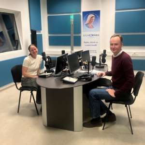 Prenasledovaní kresťania vo svete – Blízky východ – Miroslav Dzurech