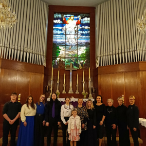 LikePreOrgan 05.04.2026 – Bachovský koncert 2026 Žilina