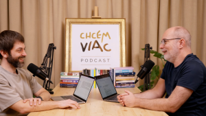 #125 — Čo sa deje s týmto svetom?