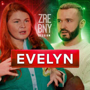 30. EVELYN | Už sa neviem tváriť, že je všetko v poriadku