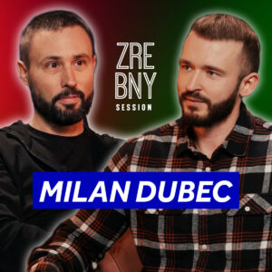 15. MILAN DUBEC | Toto je najväčšie klamstvo o peniazoch, ktorému Slováci veria