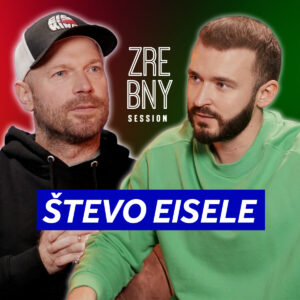 13. ŠTEVO EISELE – Konšpirácie v F1 | Čo je pravda a čo je už blbosť?
