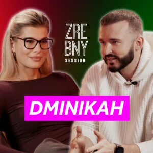 10. DMINIKAH | Ak si žena dovolí byť úspešná, hneď je za arogantnú