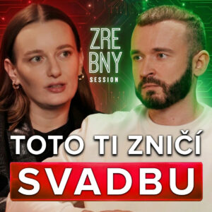 33. KOORDINÁTORKA | Toto sú najväčšie chyby pri plánovaní svadby