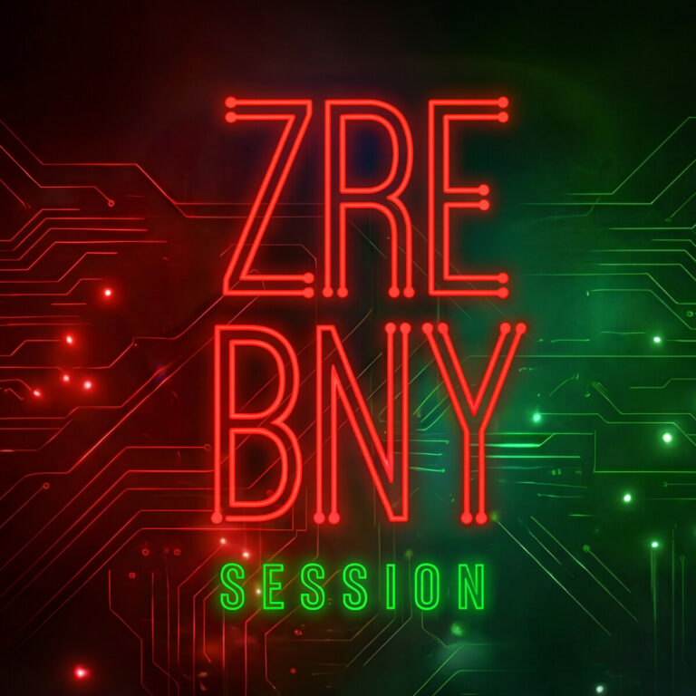 ZREBNY session