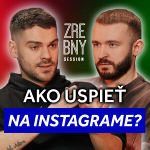 26. MARKETÉR | Toto ťa vystrelí na sociálnych sieťach | DENIS VENCEL