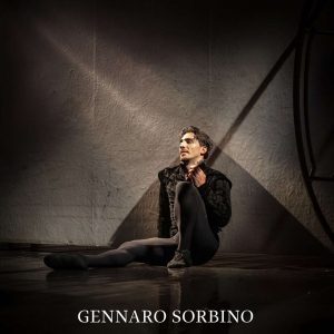 Interview s Gennarom Sorbinom