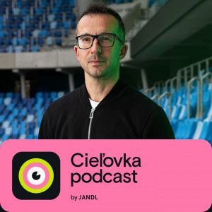 #43: S Matejom Očenášom o podnikaní so snami športových fanúšikov