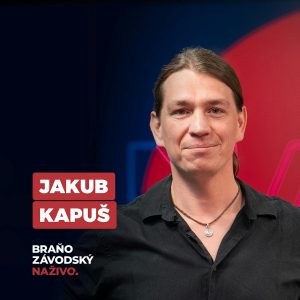 Kapuš: Prioritou amerických vlád boli iné veci ako pristátie na mesiaci. Stoji to veľa peňazí