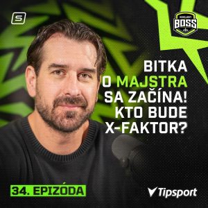 Čaká nás kontroverzné finále?! Bitka o majstra sa začína, rozbor Nitry a Slovana