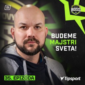 Kúdelka pred MS 18: Budeme majstri sveta! + Slovan chystá super tím