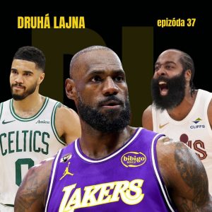 Uvidíme po 16 rokoch legendárne finále Celtics vs. Lakers?