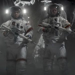 Kým misia Artemis mieri na Mesiac, For All Mankind už rieši susedské spory na Marse