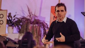 Je tu pre teba nádej