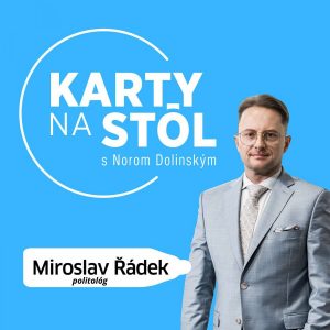 Miroslav Řádek: V maďarskej politike zostane naďalej protislovenský tón