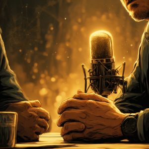 450. Podcast Mužom.sk: 3 otázky, 3 odpovede