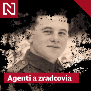 Agenti a zradcovia: Parašutista Gérik dostal od Gestapa milióny. Zaslúžil si šibenicu?
