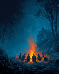 453. Podcast Mužom.sk: Muž, ktorý nepozná svoje príbehy