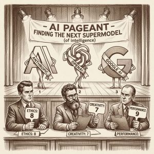 Miss joinit, openclaw a neumorfné cpu