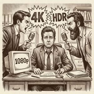 Nezávislosť od US gigantov