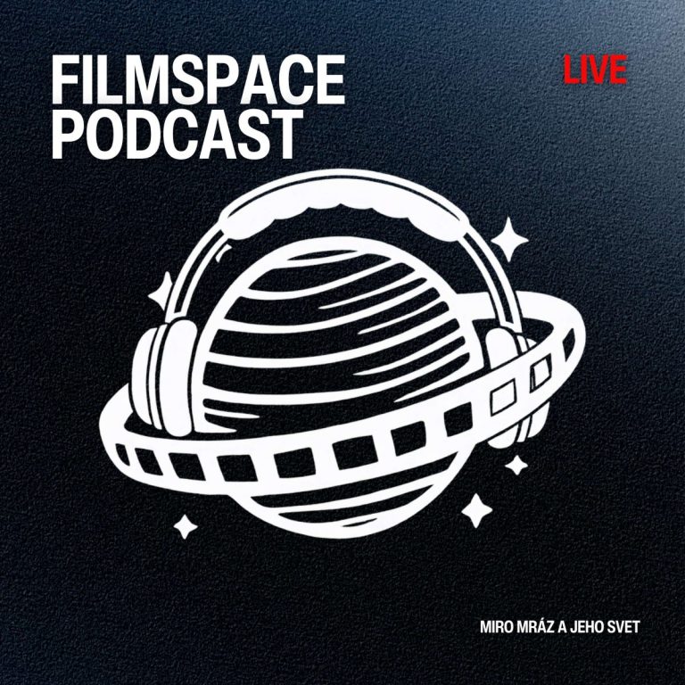 Miro Mráz a jeho svet