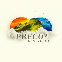 Stavenisko – Prečo?/Genezis (1)