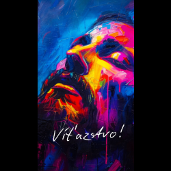 Boží služobník – Víťazstvo 1