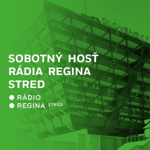 Radoslava Kornajová a Svätojakubská cesta Santiago de Slovakia (4.4.2026 11:05)