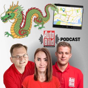 Čínske autá, 2. časť | Kyberbezpečnosť, smiešne preklady a vyspelé technológie