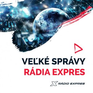 13. 04. 07:00 Veľké správy Rádia Expres