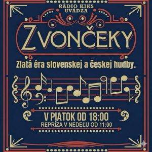 Zvončeky – 24.04.2026 – hostia: Majself, Yael, David Bílek