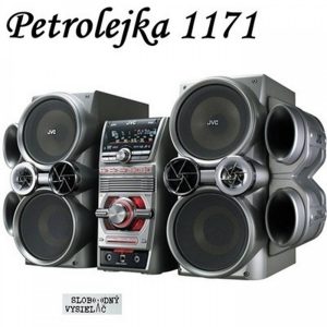 Petrolejka 1171 – 2026-04-01