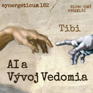 Synergeticum 162 – 2026-04-07 AI a Vývoj Vedomia