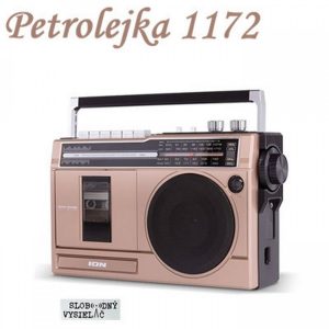 Petrolejka 1172 – 2026-04-08