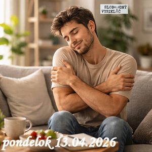 Cesta vzostupu 178 – 2026-04-13 „Sebeláska – Požehnanie, alebo pasca“