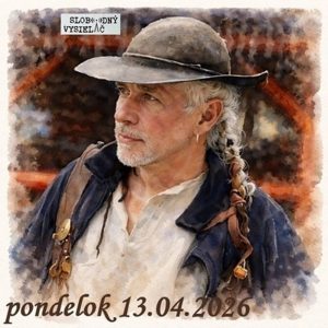 Rodná cesta 119 – 2026-04-13 Ako pokračuje hra živlov v Európe,v Amerike, na Blízkom východe a na Ukrajine ?“