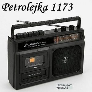 Petrolejka 1173 – 2026-04-15