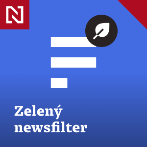 Zelený newsfilter: Dobrá správa v boji s otepľovaním…